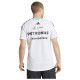 Adidas Ανδρική κοντομάνικη μπλούζα Mercedes - AMG Petronas Formula 1 Team Driver